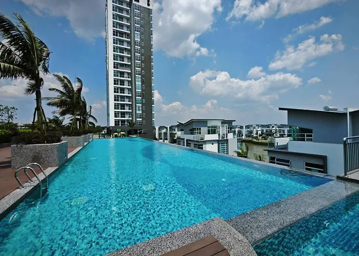 D\'Lagoon Austin By Ihhomes