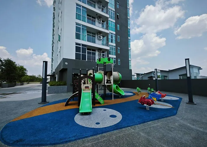 D\'Lagoon Austin By Ihhomes