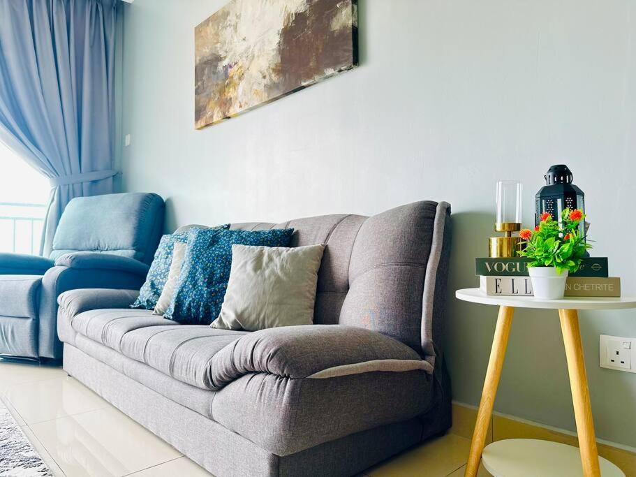 Apartment D'lagoon Austin By Ihhomes