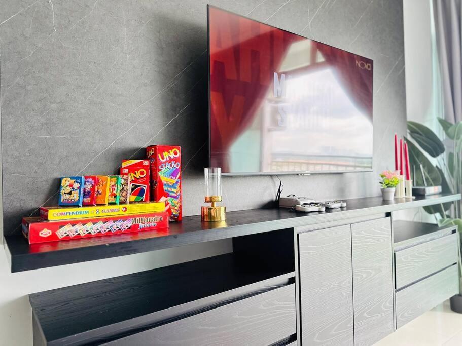 Apartment D'lagoon Austin By Ihhomes *