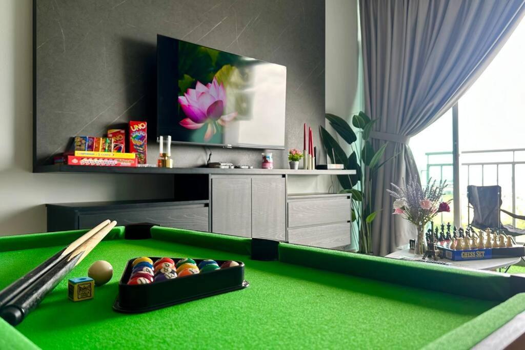 D'lagoon Austin By Ihhomes Apartment *