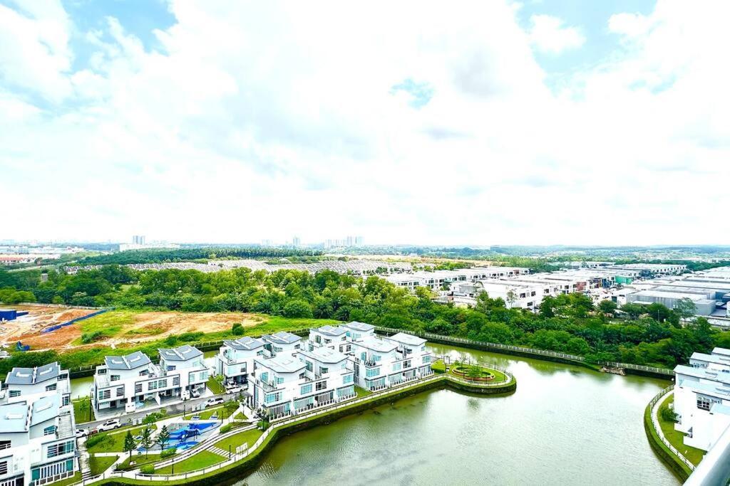 D'lagoon Austin By Ihhomes *