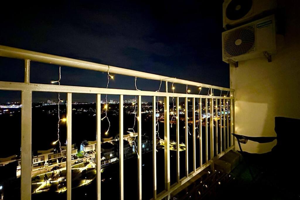 D'lagoon Austin By Ihhomes Apartment