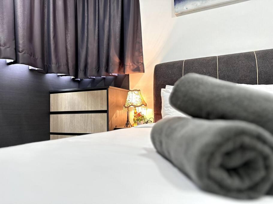 D'lagoon Austin By Ihhomes Apartment