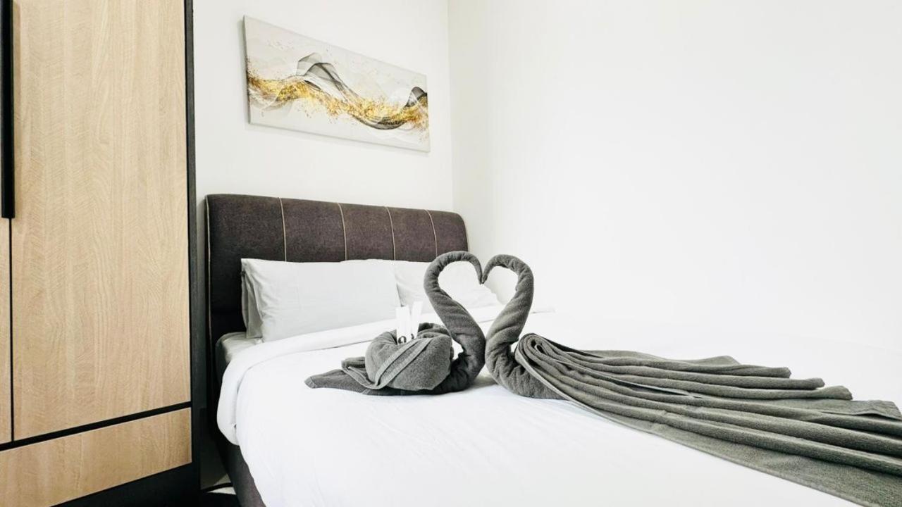 Apartment D'lagoon Austin By Ihhomes