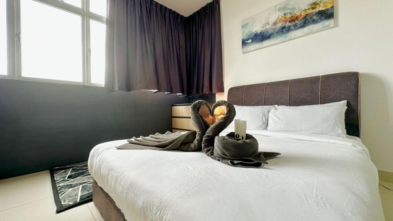 D'lagoon Austin By Ihhomes Apartment *