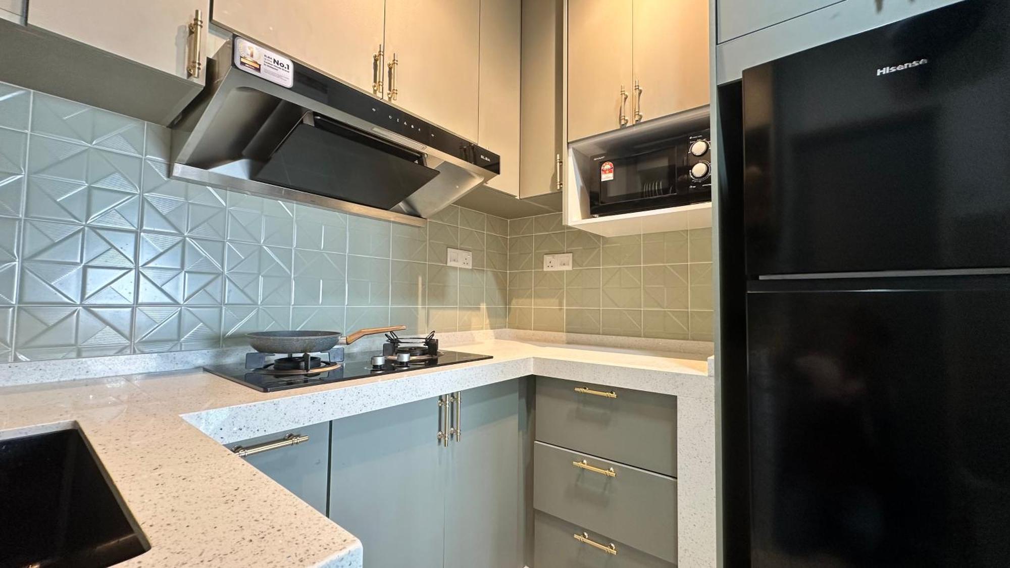 D'lagoon Austin By Ihhomes